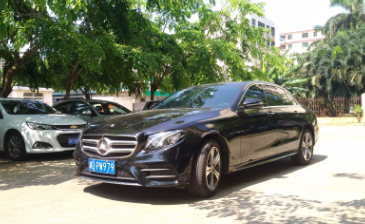 奔驰E300L